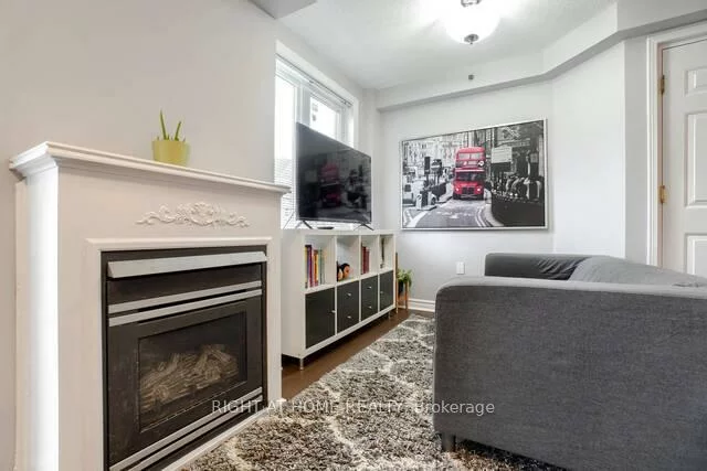 75, Weldrick, Observatory, Richmond Hill