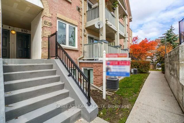 75, Weldrick, Observatory, Richmond Hill