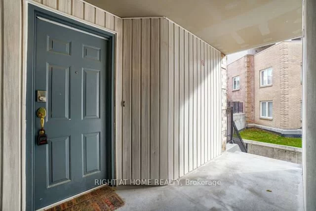 75, Weldrick, Observatory, Richmond Hill