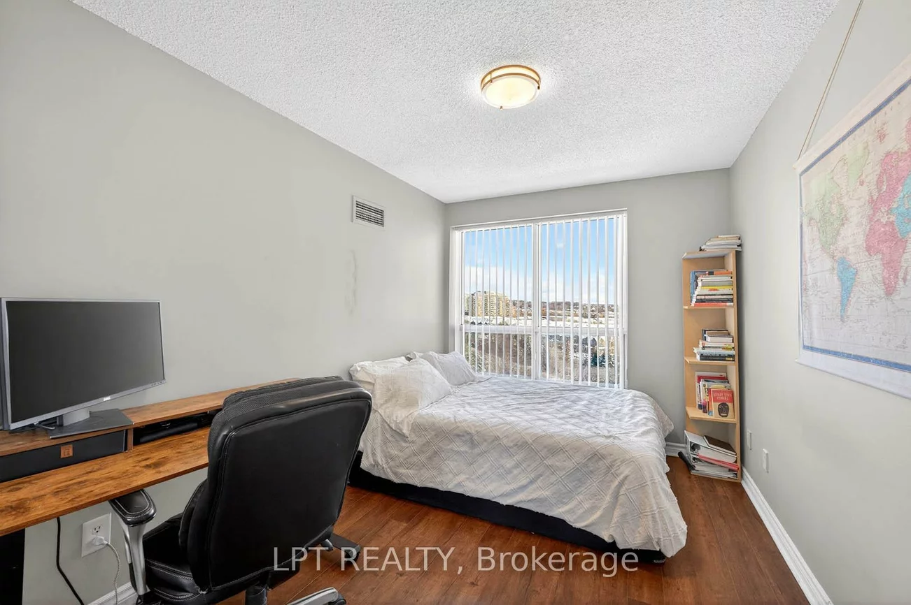 51, Baffin, Langstaff, Richmond Hill