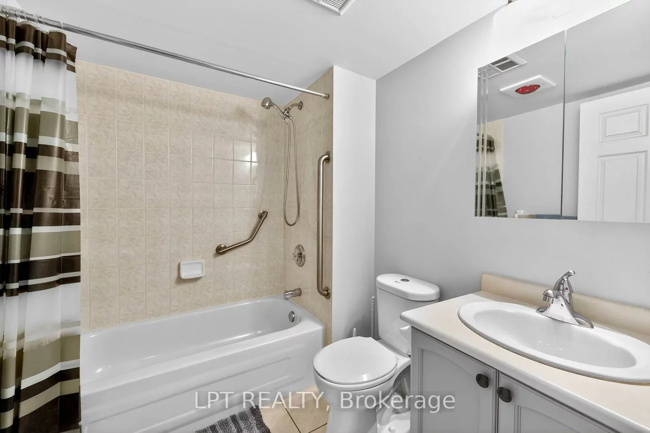 51, Baffin, Langstaff, Richmond Hill