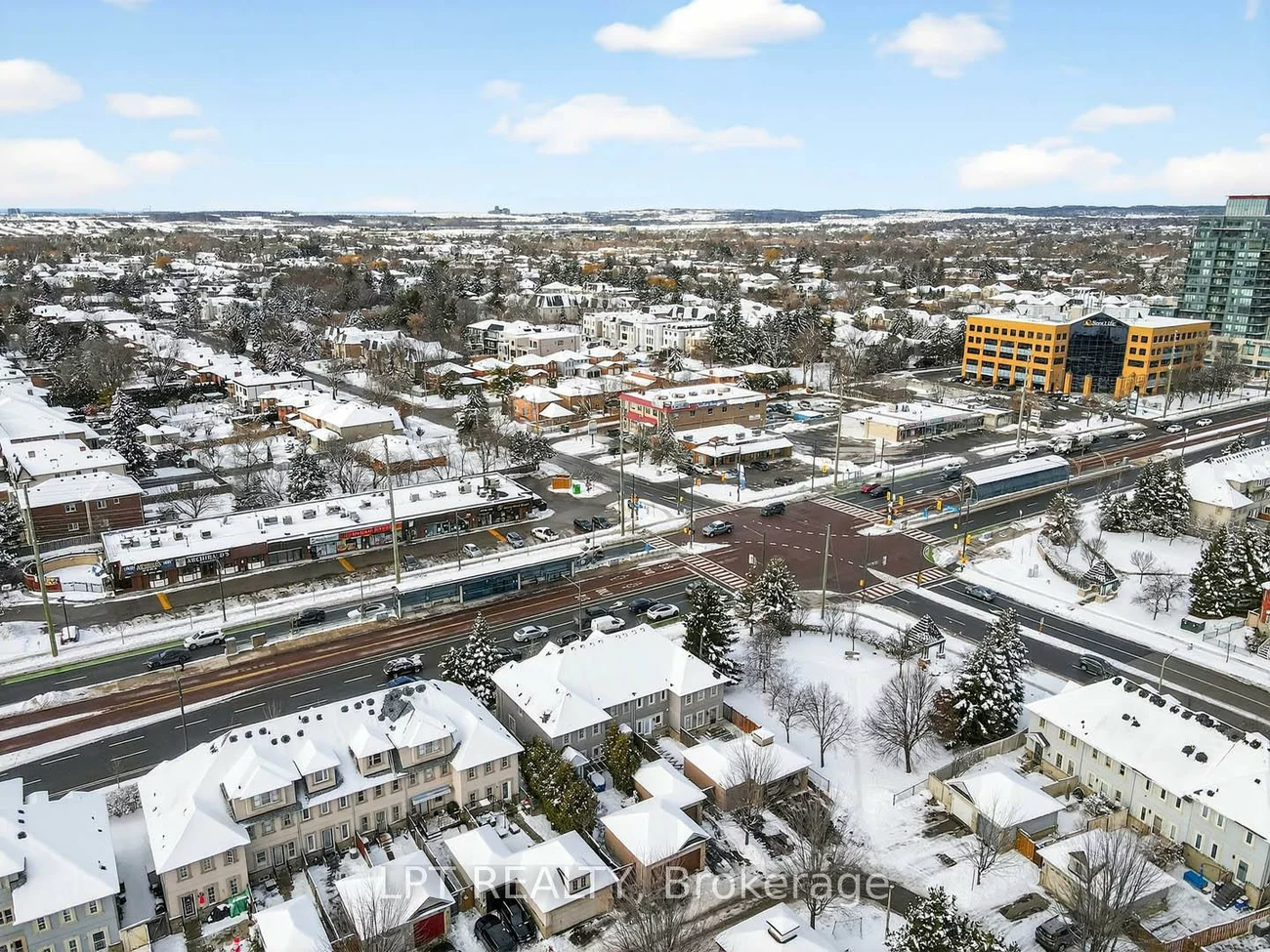 51, Baffin, Langstaff, Richmond Hill