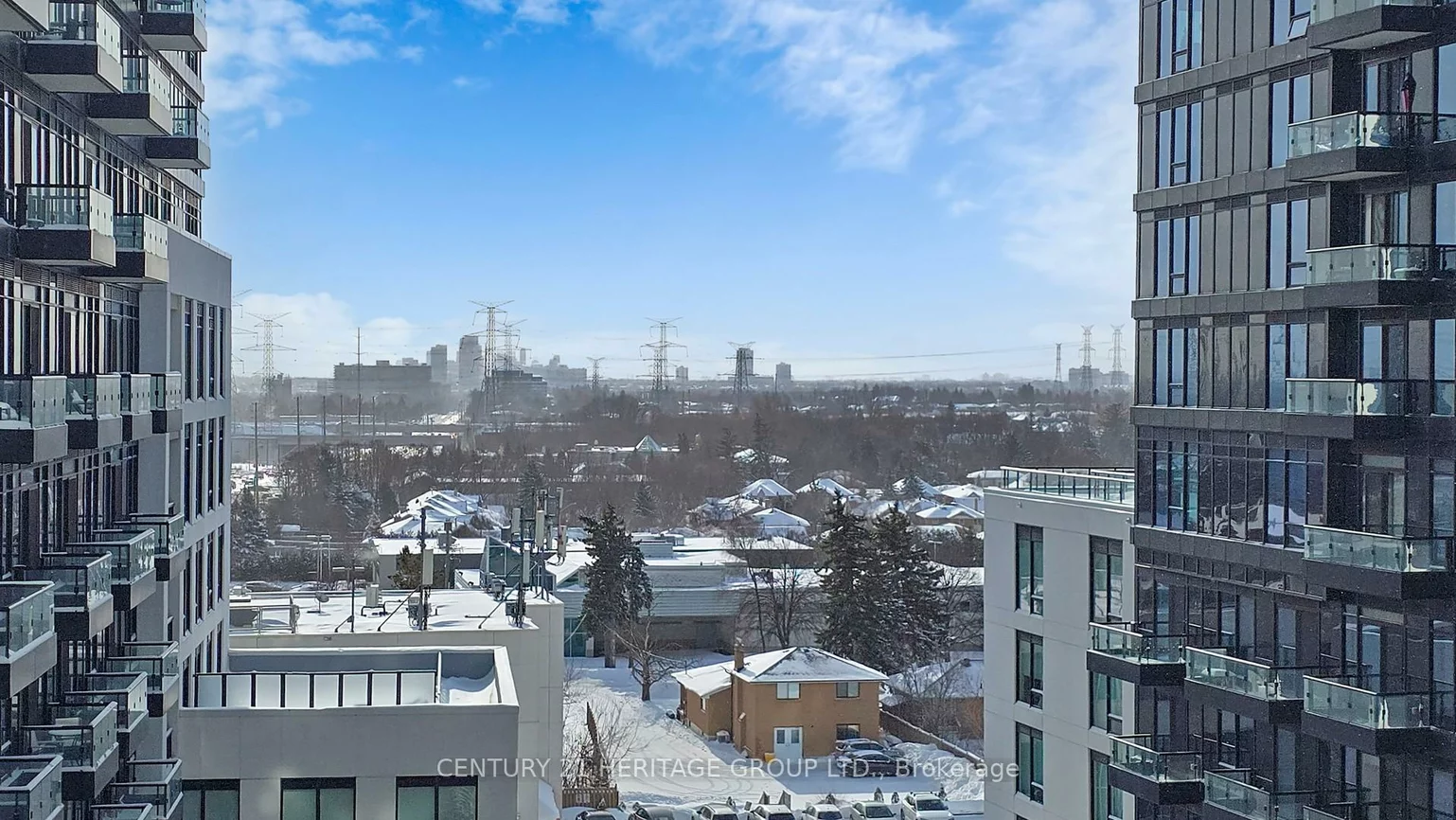 8888, YONGE, South Richvale, Richmond Hill