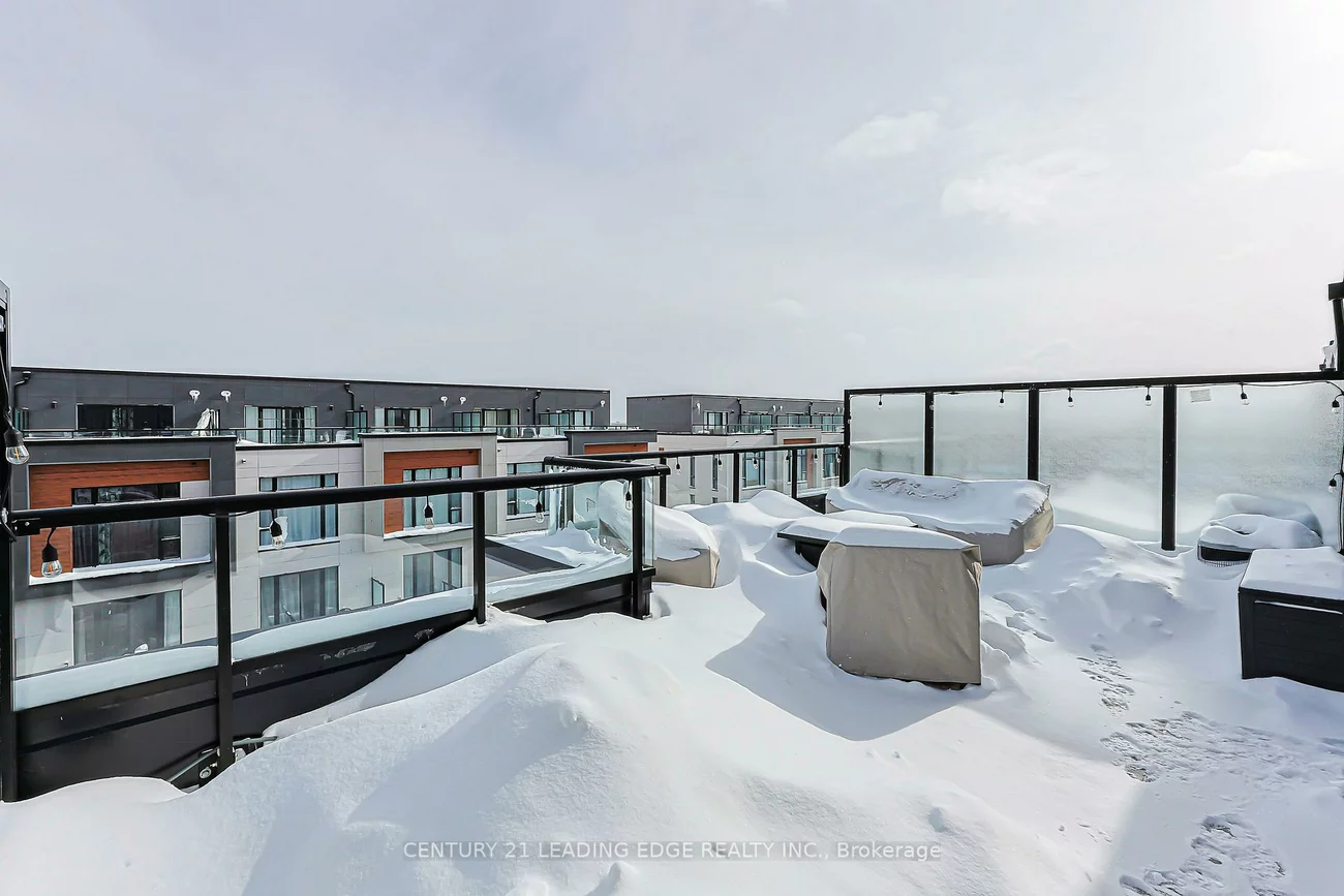 6, STECKLEY HOUSE, Rural Richmond Hill, Richmond Hill