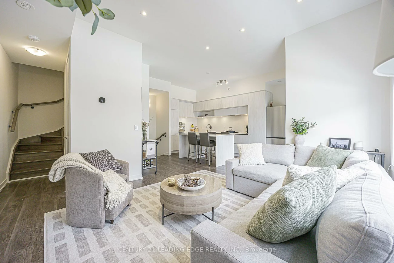 6, STECKLEY HOUSE, Rural Richmond Hill, Richmond Hill