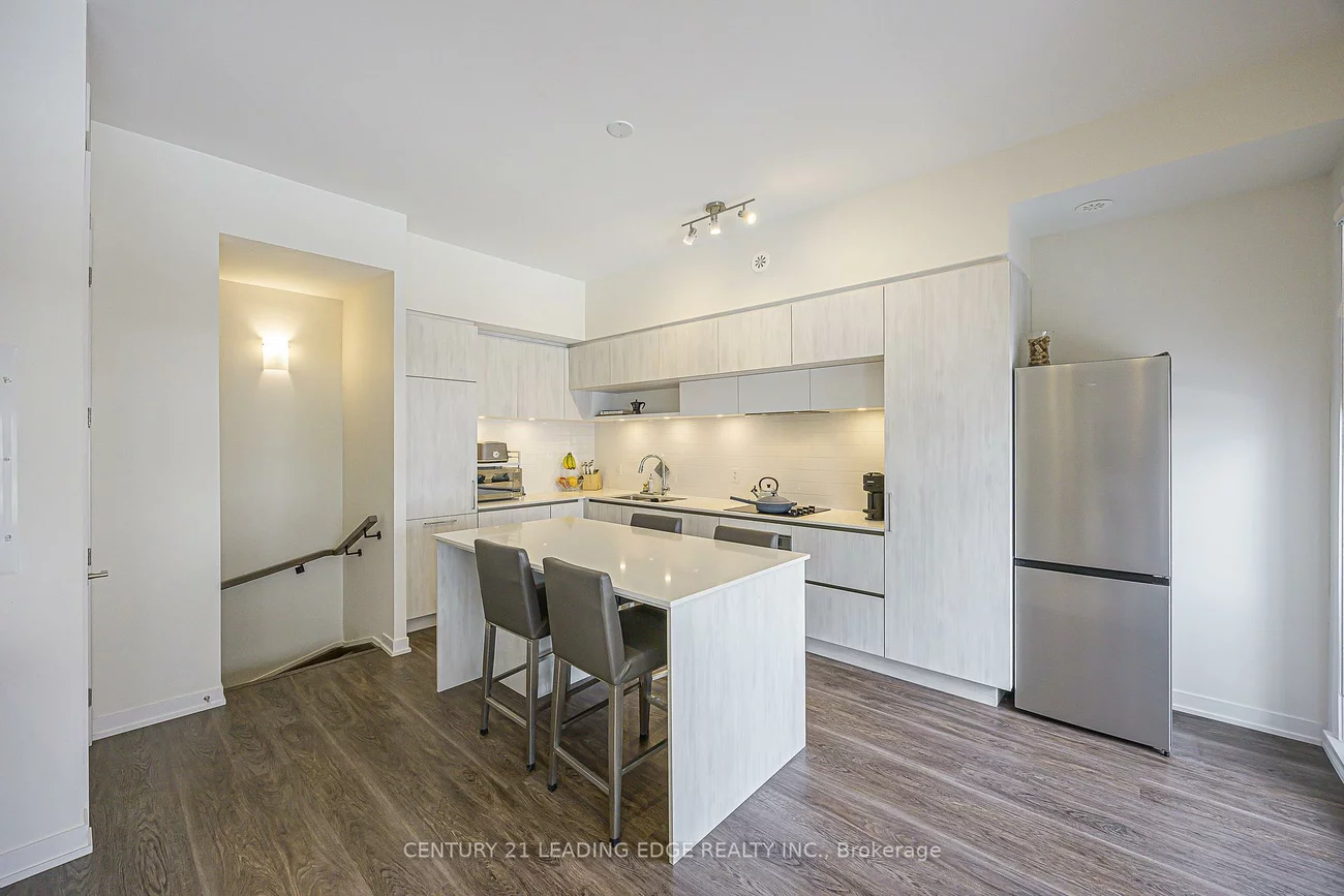 6, STECKLEY HOUSE, Rural Richmond Hill, Richmond Hill