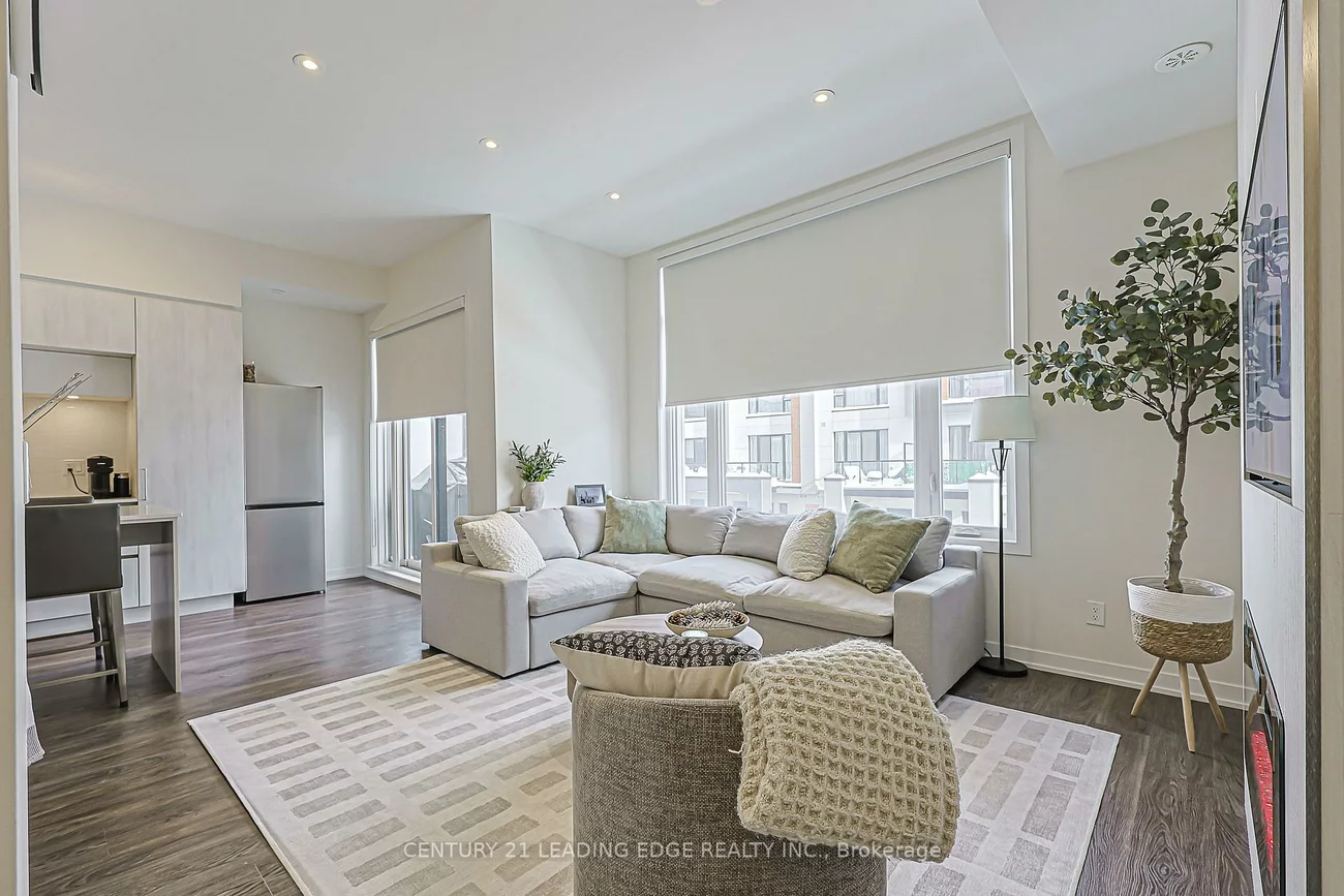 6, STECKLEY HOUSE, Rural Richmond Hill, Richmond Hill