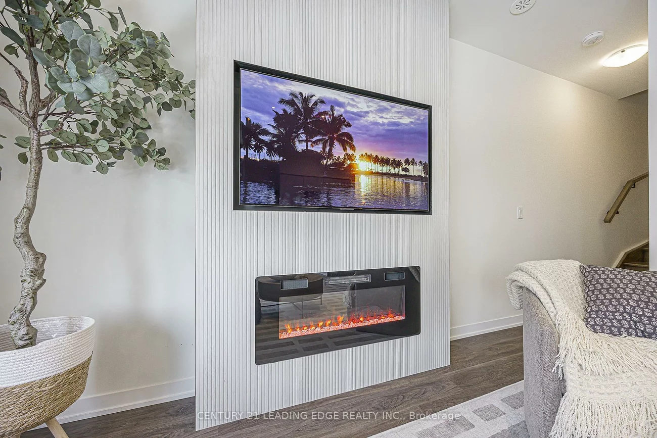 6, STECKLEY HOUSE, Rural Richmond Hill, Richmond Hill