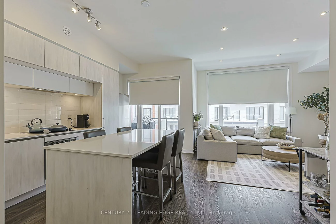 6, STECKLEY HOUSE, Rural Richmond Hill, Richmond Hill