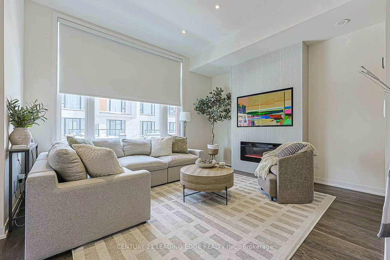 6, STECKLEY HOUSE, Rural Richmond Hill, Richmond Hill