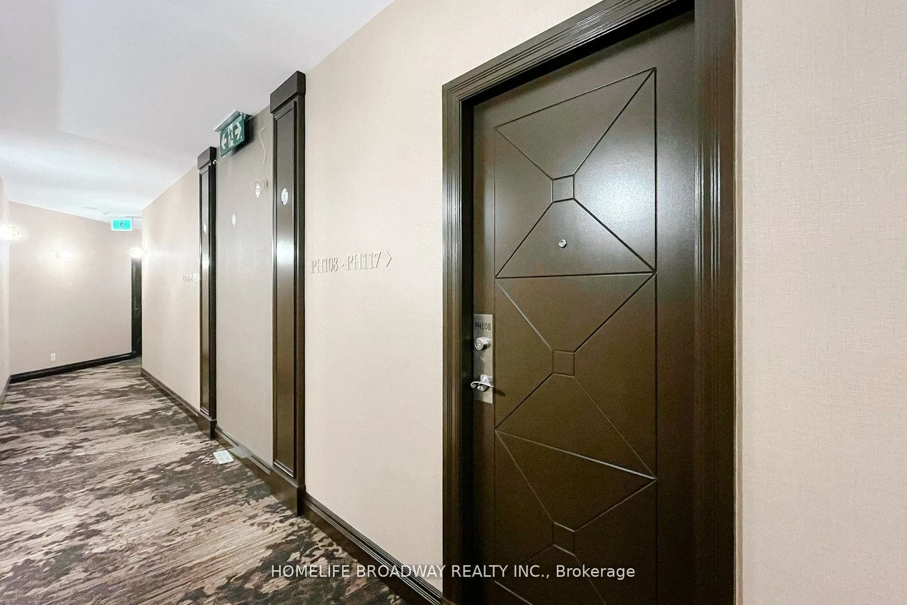 18, Harding, Harding, Richmond Hill