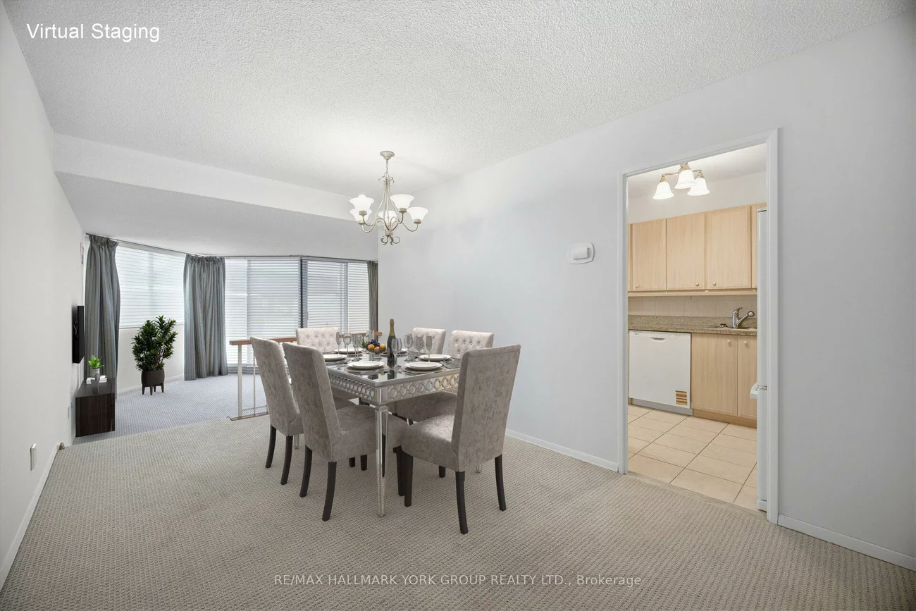 50, Baif, North Richvale, Richmond Hill