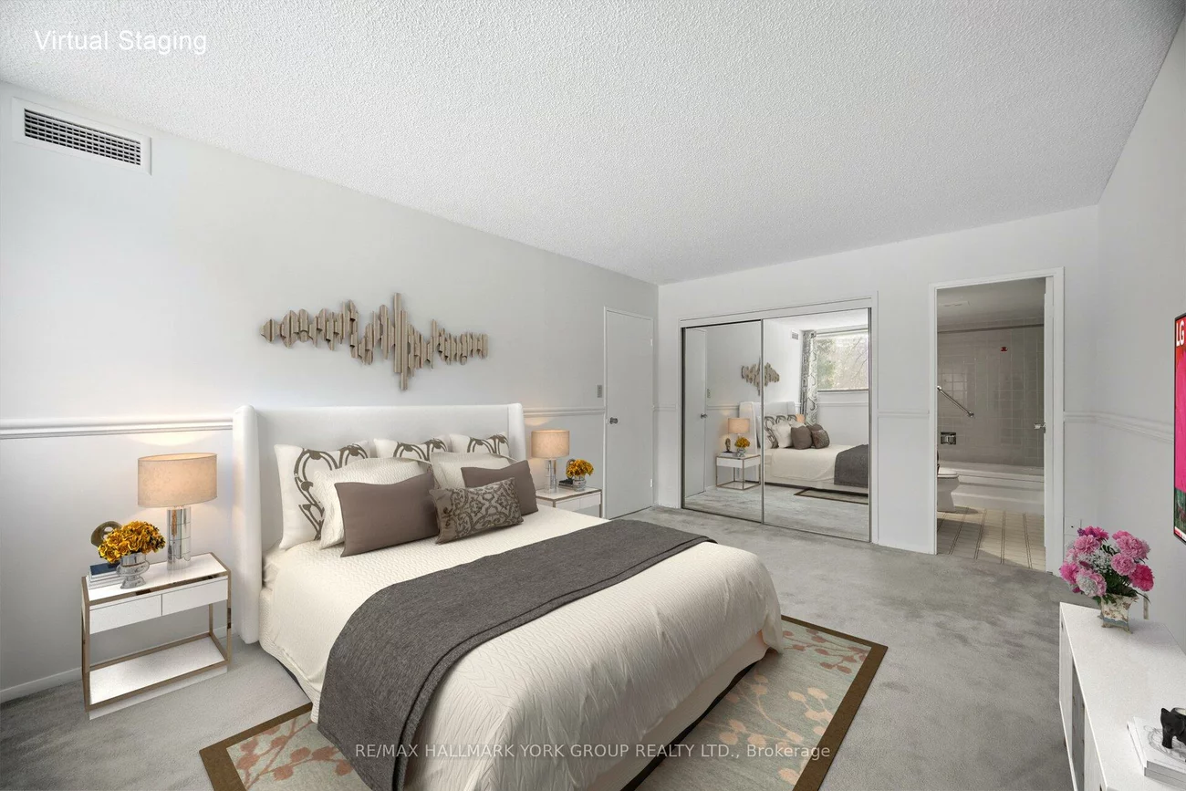 50, Baif, North Richvale, Richmond Hill