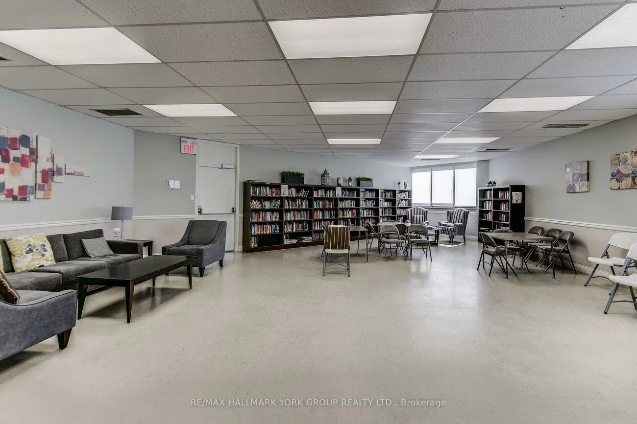 50, Baif, North Richvale, Richmond Hill