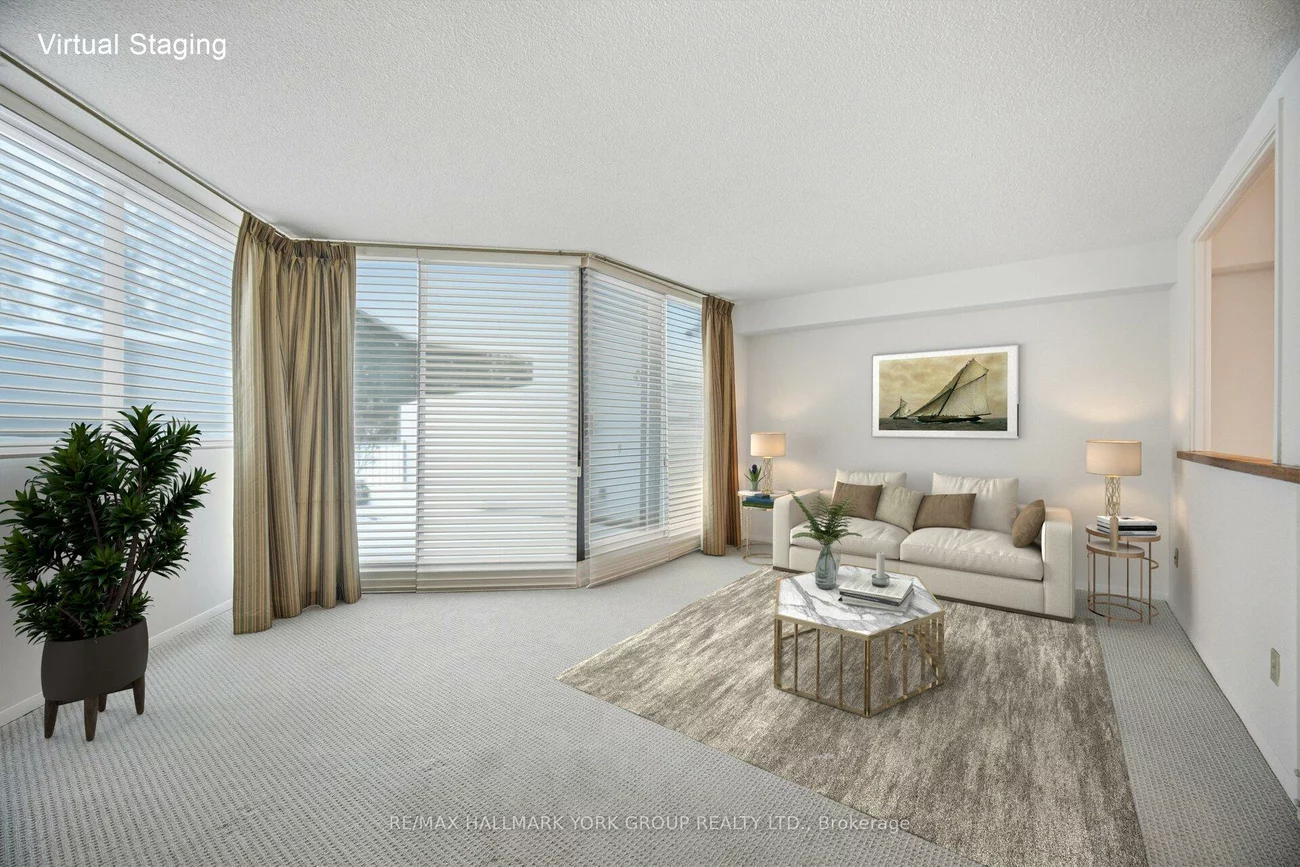 50, Baif, North Richvale, Richmond Hill