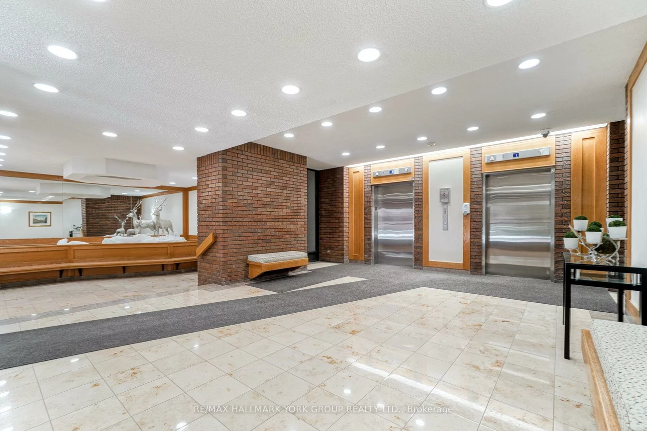 50, Baif, North Richvale, Richmond Hill