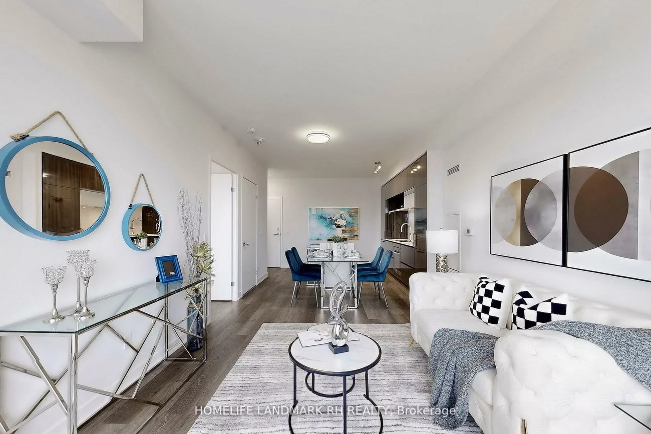 2, David Eyer, Rural Richmond Hill, Richmond Hill