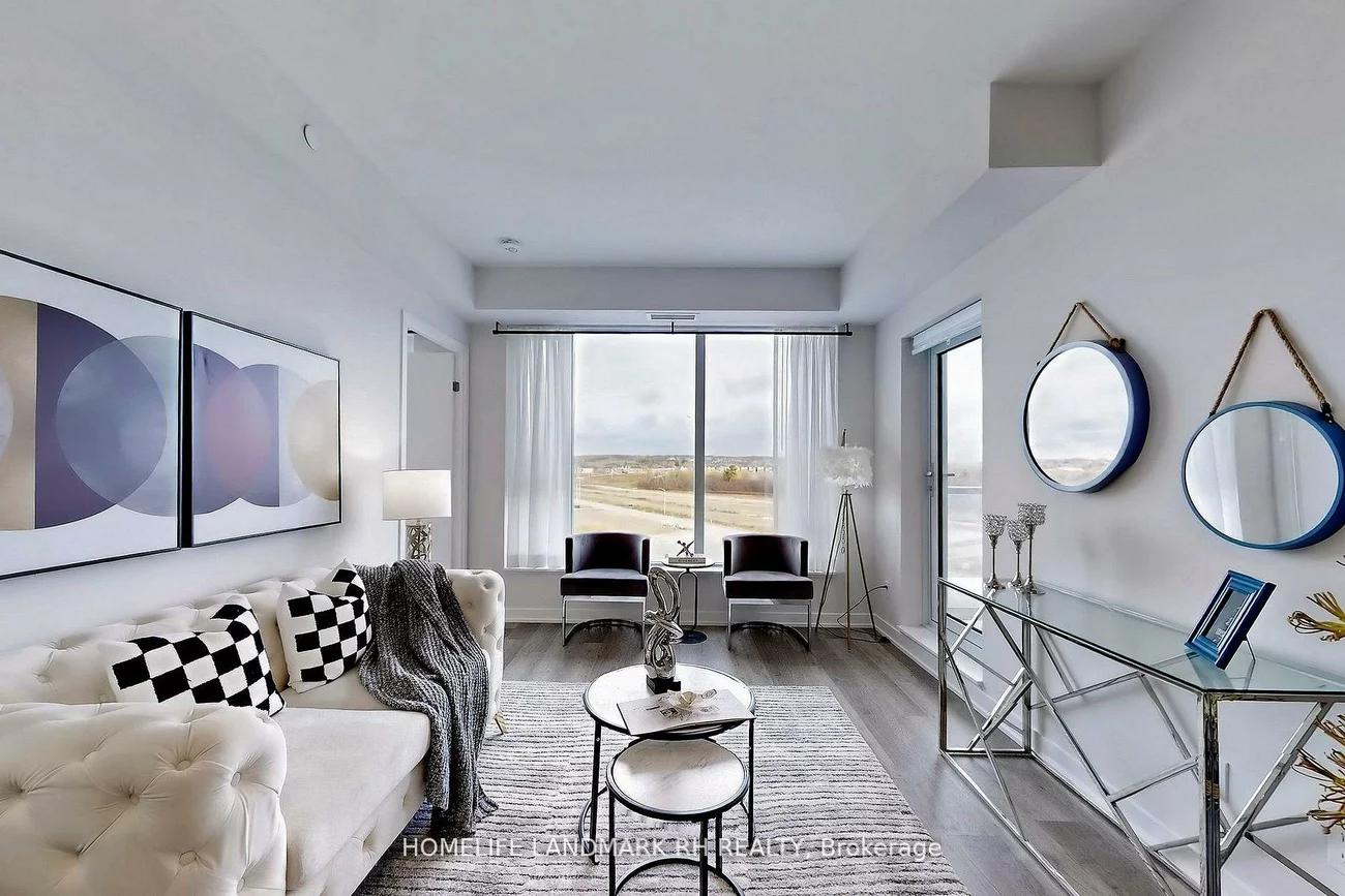 2, David Eyer, Rural Richmond Hill, Richmond Hill