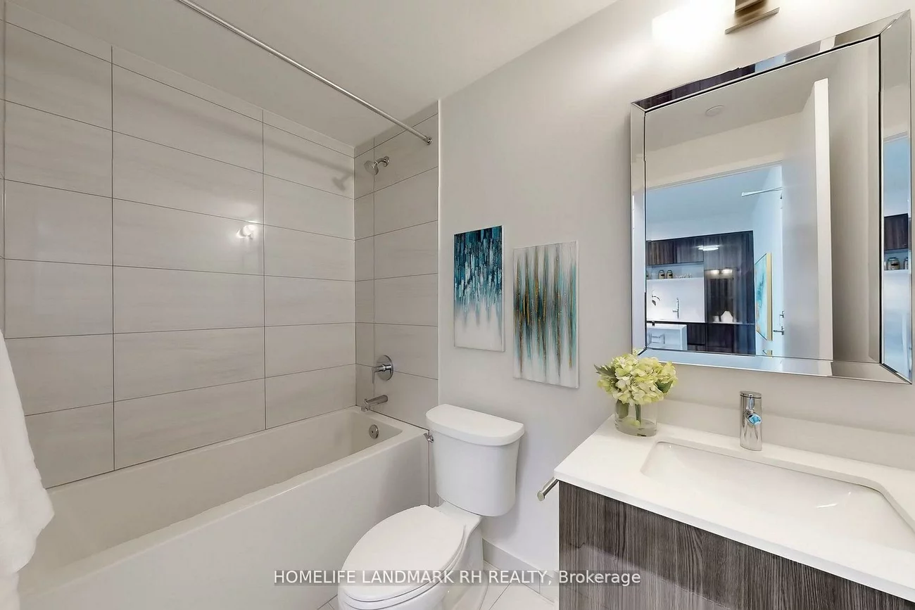 2, David Eyer, Rural Richmond Hill, Richmond Hill