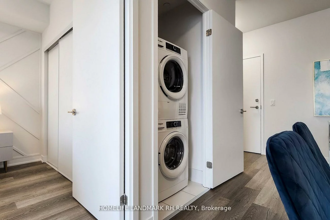 2, David Eyer, Rural Richmond Hill, Richmond Hill