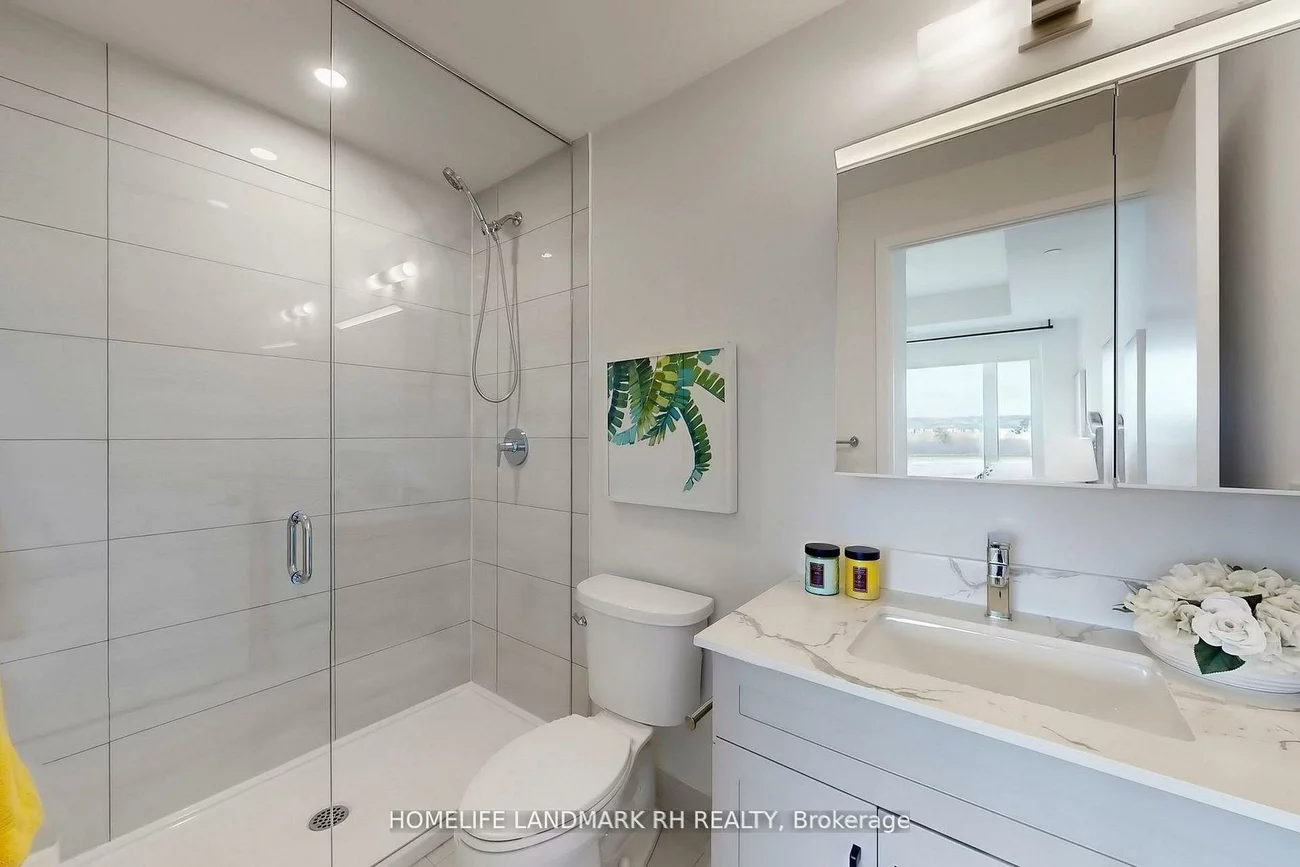 2, David Eyer, Rural Richmond Hill, Richmond Hill