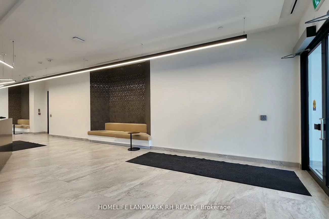 2, David Eyer, Rural Richmond Hill, Richmond Hill