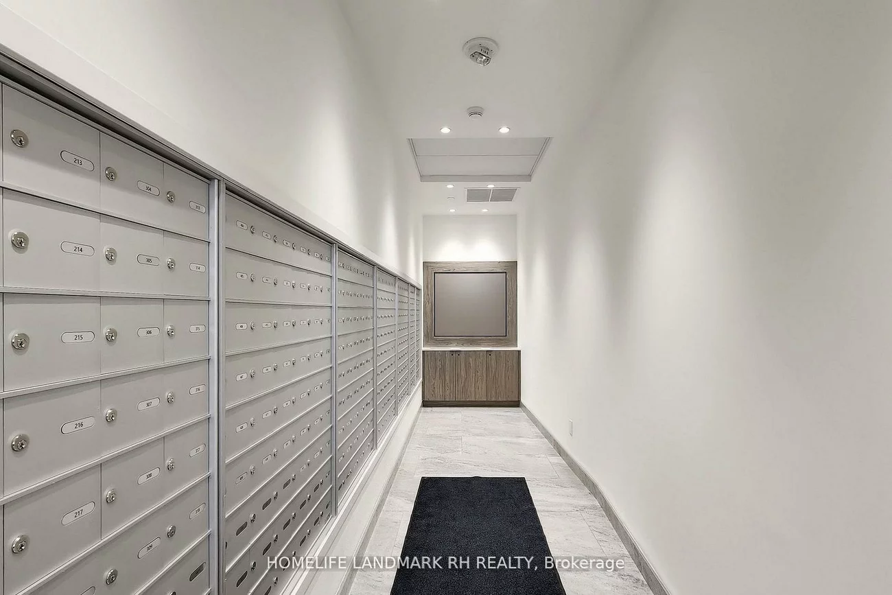 2, David Eyer, Rural Richmond Hill, Richmond Hill