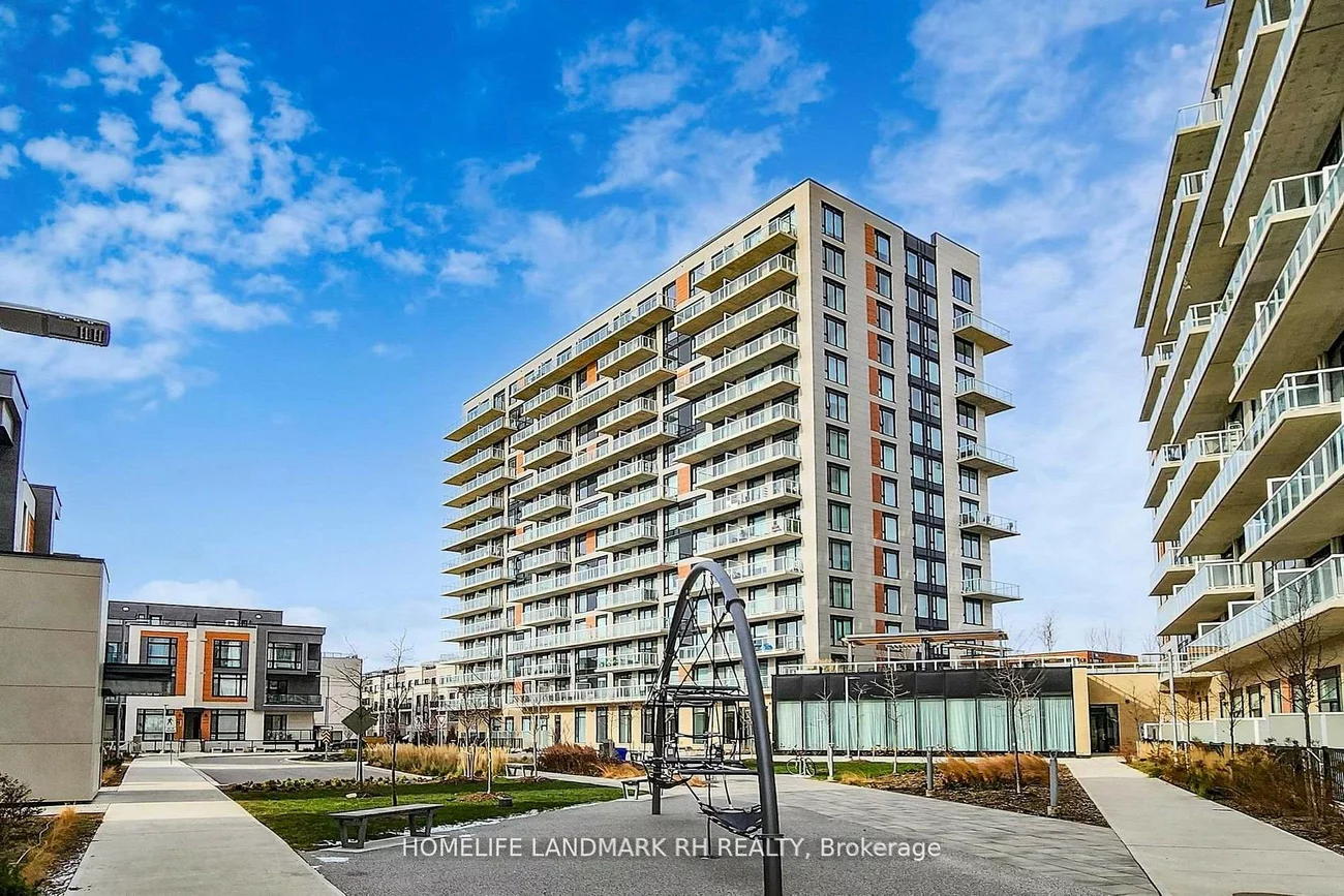 2, David Eyer, Rural Richmond Hill, Richmond Hill