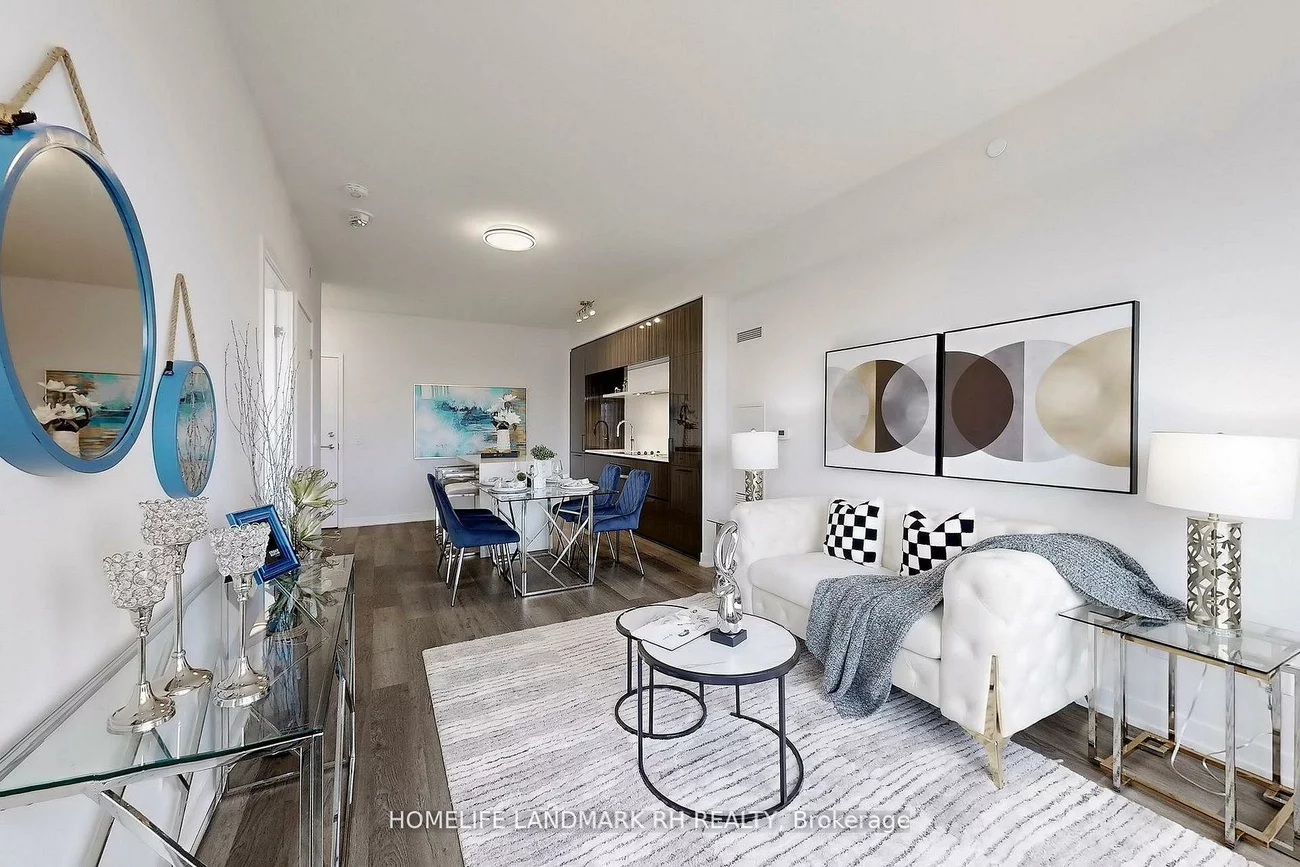 2, David Eyer, Rural Richmond Hill, Richmond Hill