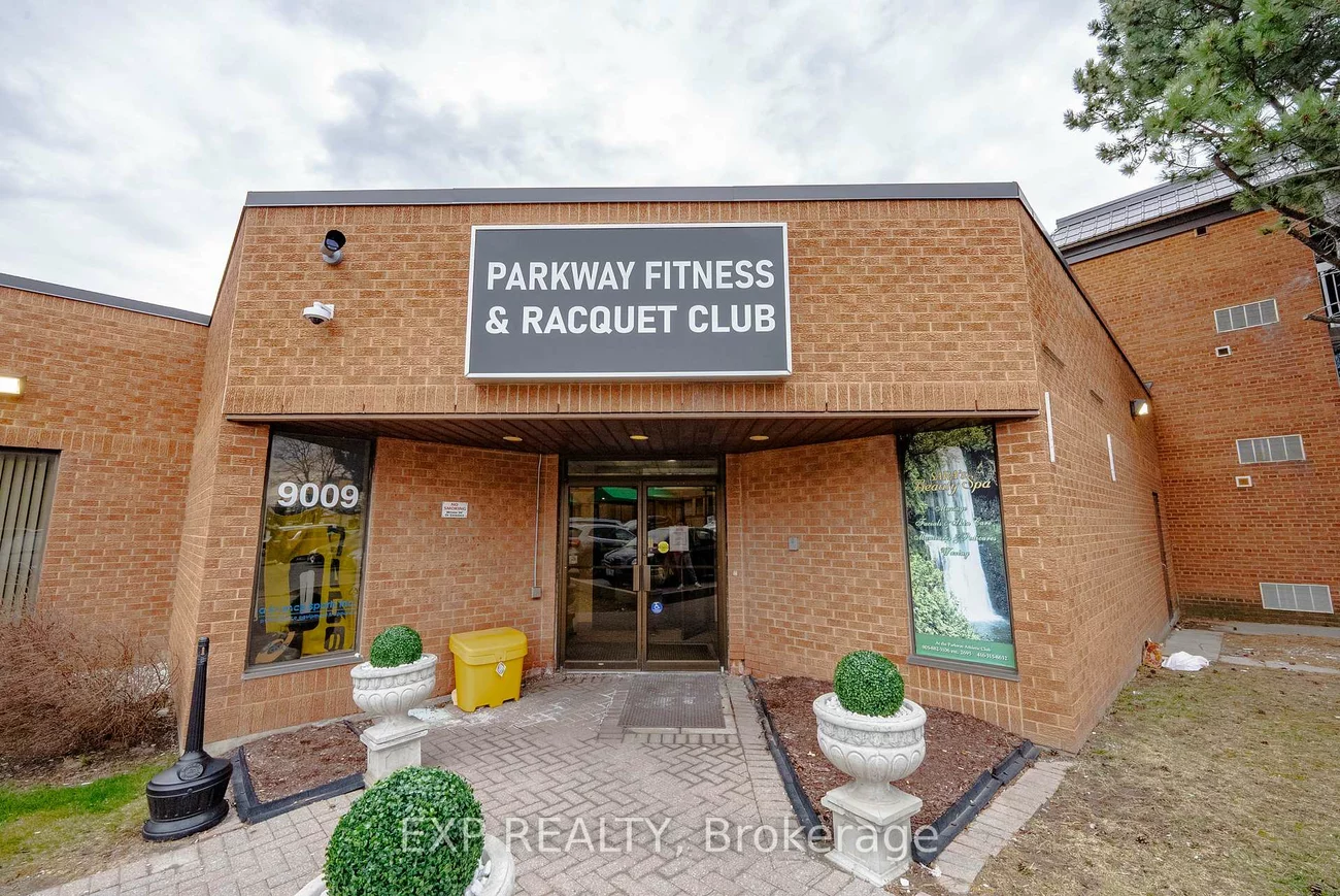 9015, Leslie, Beaver Creek Business Park, Richmond Hill