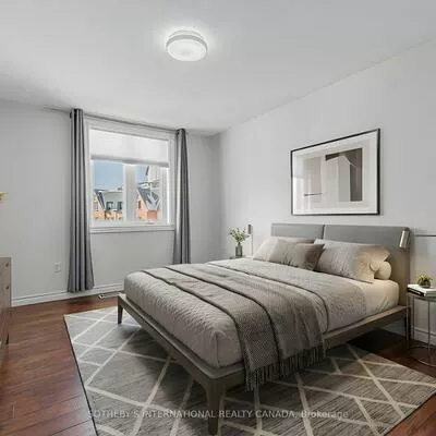 75, Weldrick, Observatory, Richmond Hill