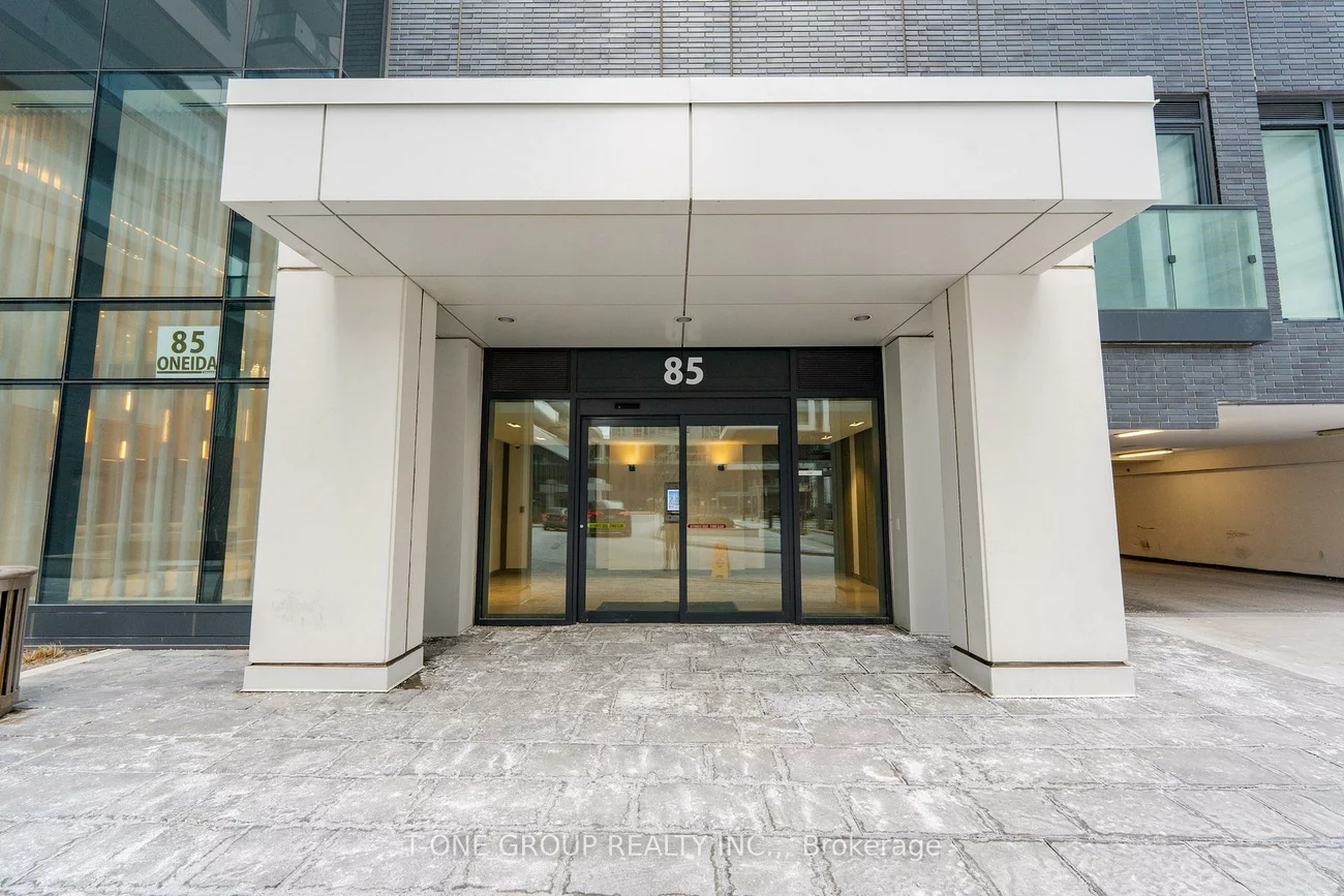 85, Oneida, Langstaff, Richmond Hill