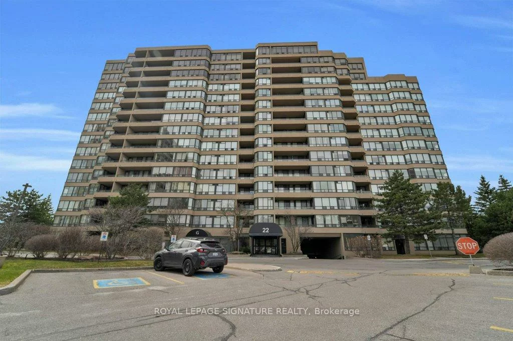 22, Clarissa, Harding, Richmond Hill