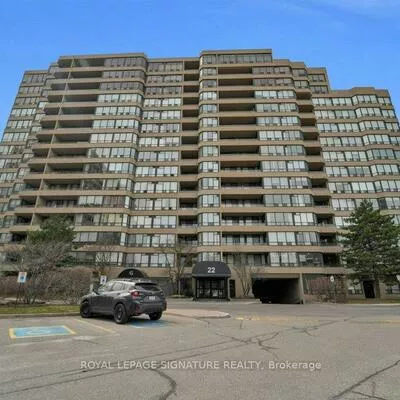 22, Clarissa, Harding, Richmond Hill