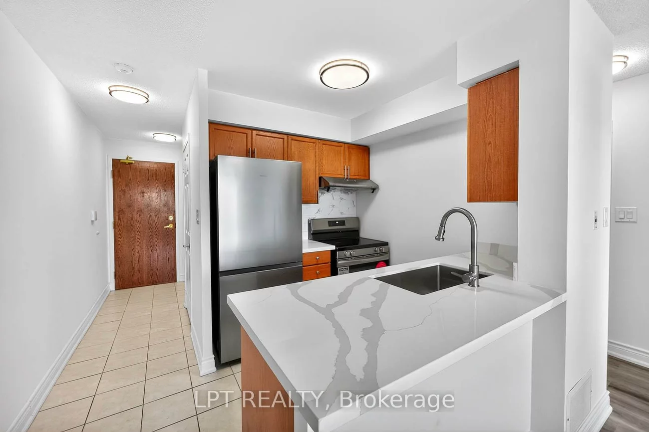 51, Baffin, Langstaff, Richmond Hill