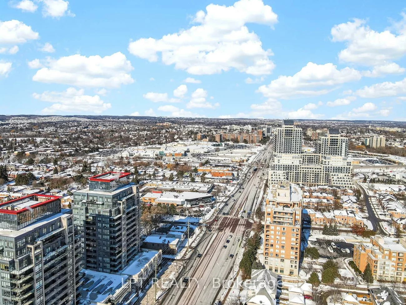 51, Baffin, Langstaff, Richmond Hill