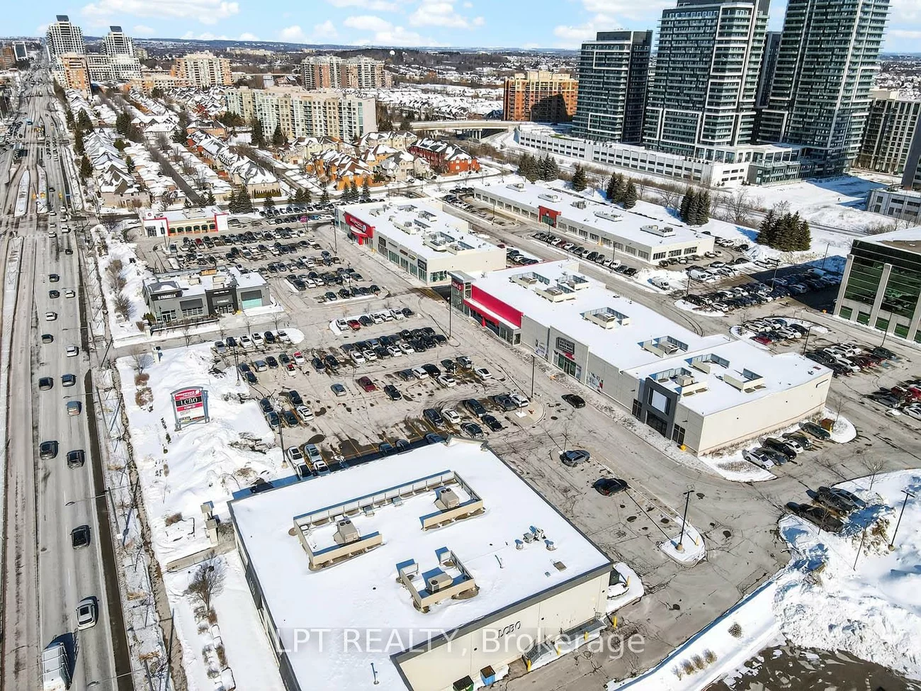 51, Baffin, Langstaff, Richmond Hill