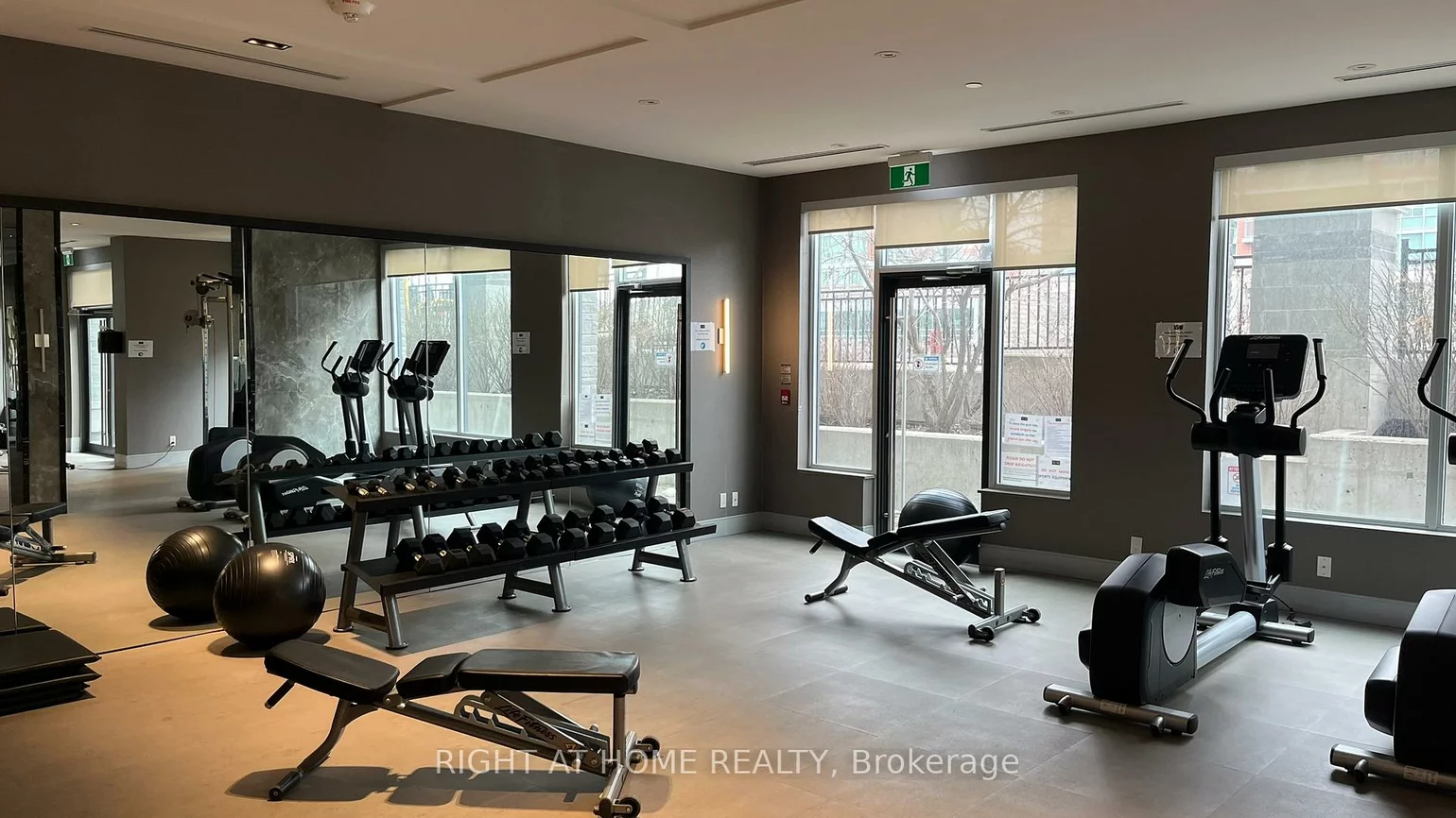 390, Highway 7, Doncrest, Richmond Hill