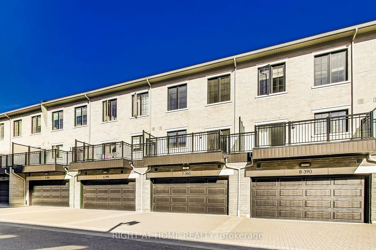 390, Highway 7, Doncrest, Richmond Hill