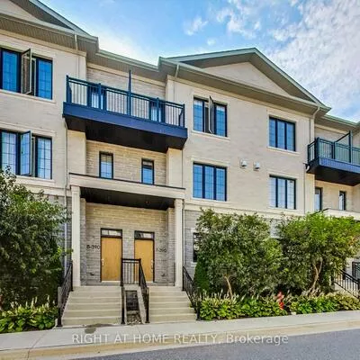 390, Highway 7, Doncrest, Richmond Hill