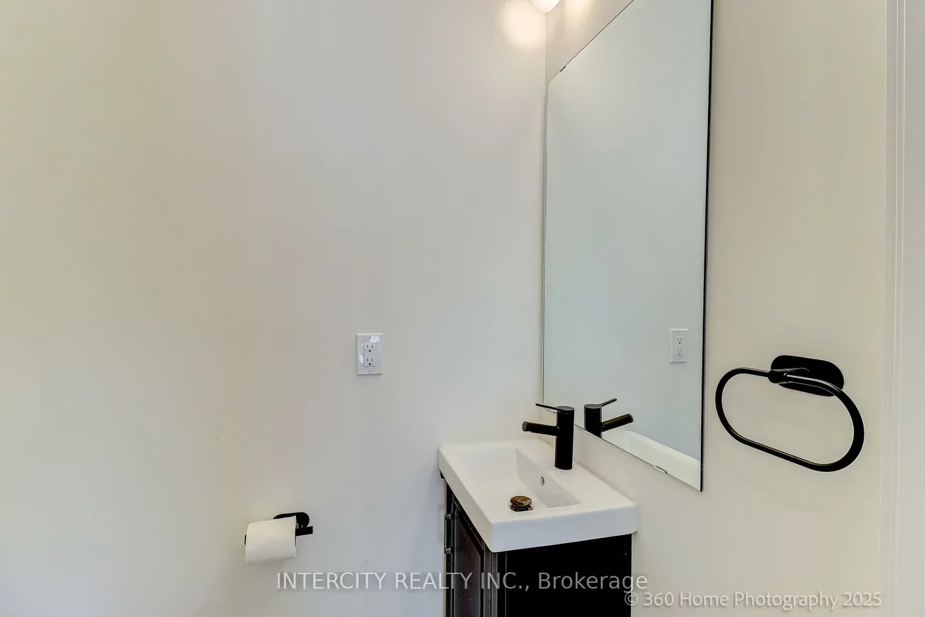 11, David Eyer, Rural Richmond Hill, Richmond Hill