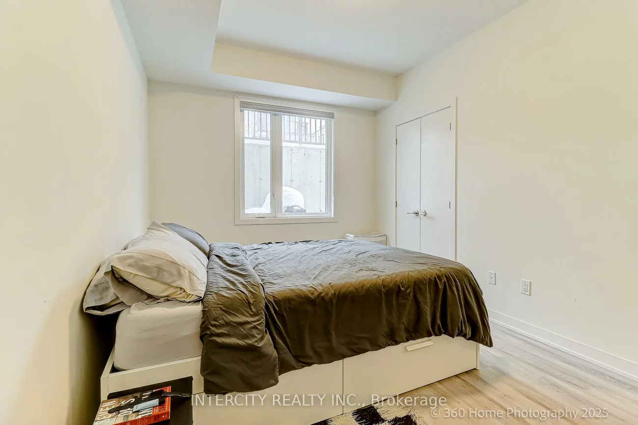 11, David Eyer, Rural Richmond Hill, Richmond Hill