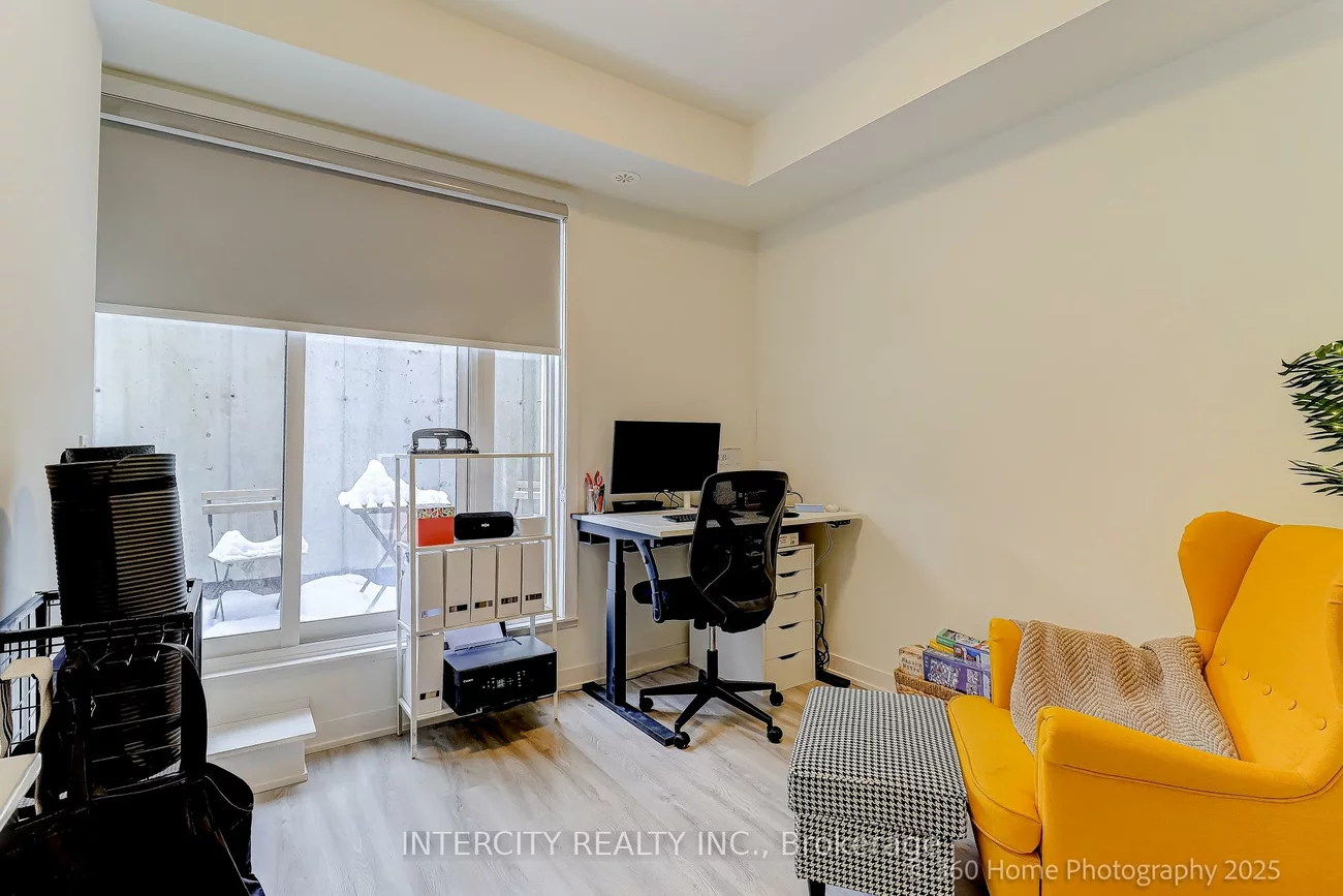 11, David Eyer, Rural Richmond Hill, Richmond Hill