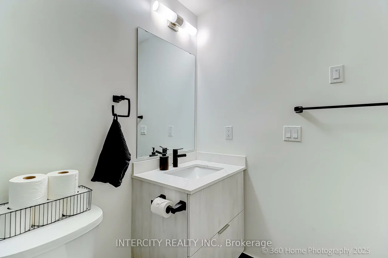 11, David Eyer, Rural Richmond Hill, Richmond Hill