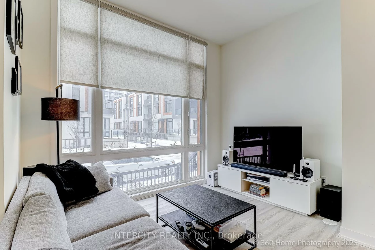 11, David Eyer, Rural Richmond Hill, Richmond Hill