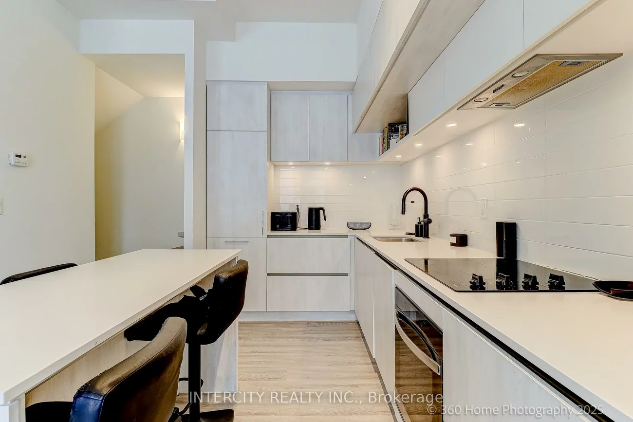 11, David Eyer, Rural Richmond Hill, Richmond Hill