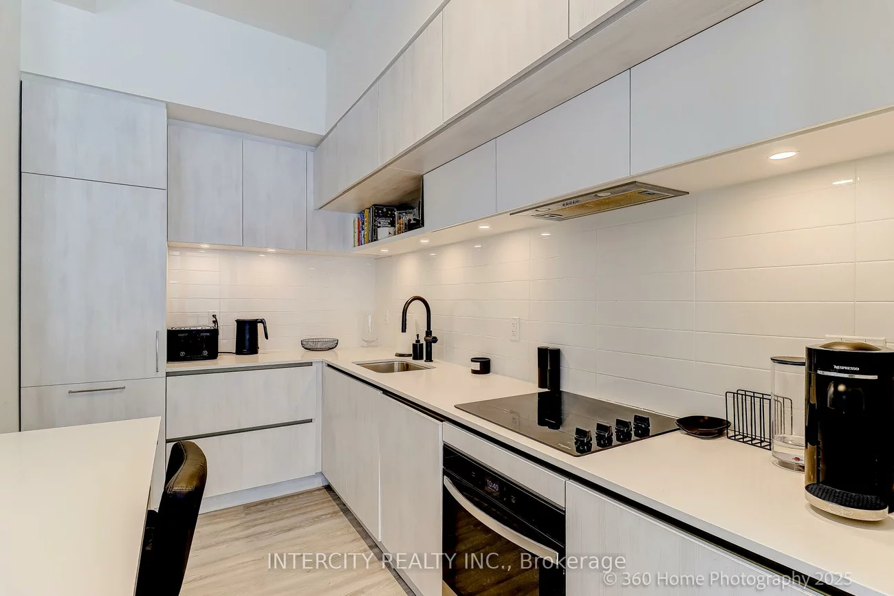 11, David Eyer, Rural Richmond Hill, Richmond Hill