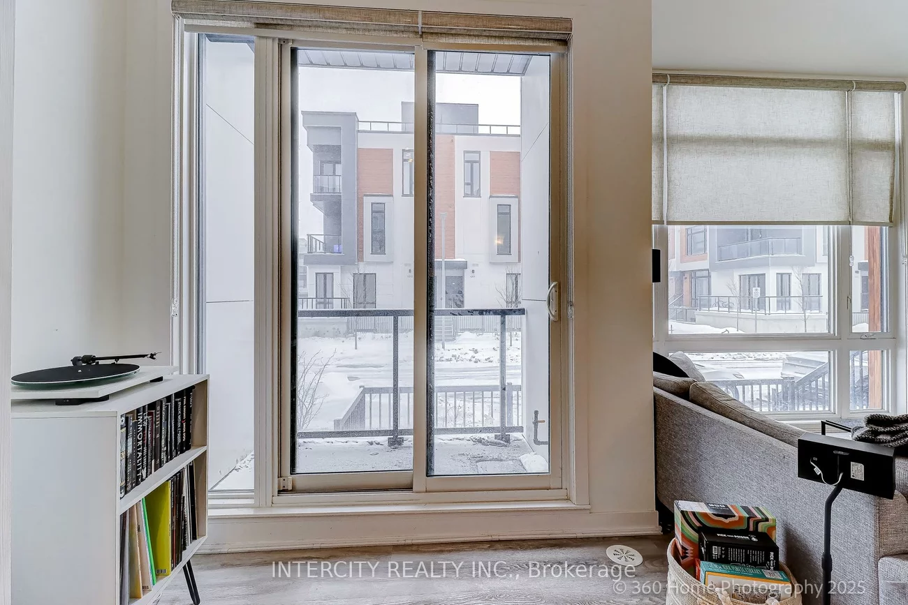 11, David Eyer, Rural Richmond Hill, Richmond Hill