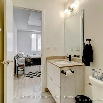 11, David Eyer, Rural Richmond Hill, Richmond Hill