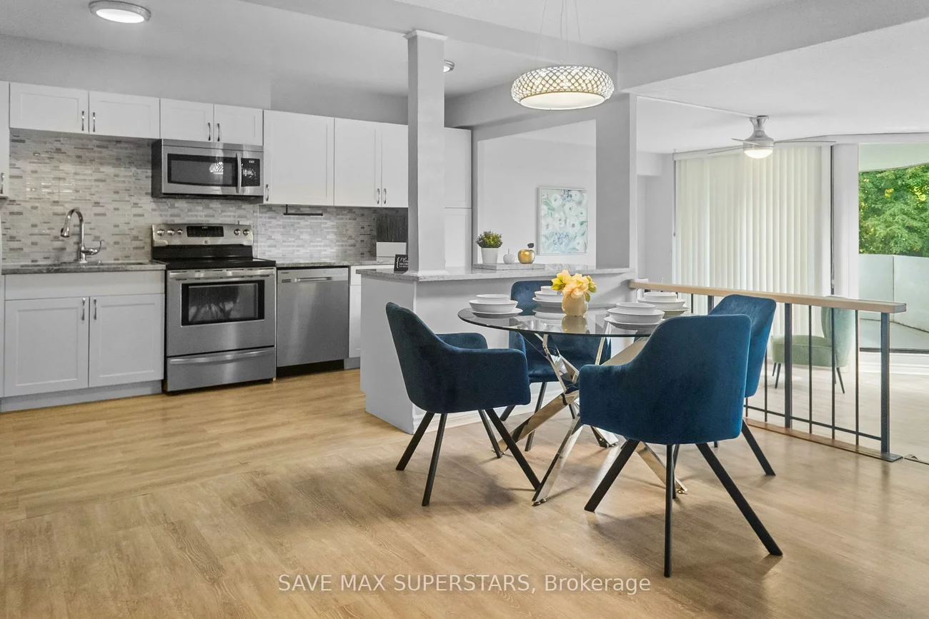 50, Baif, North Richvale, Richmond Hill